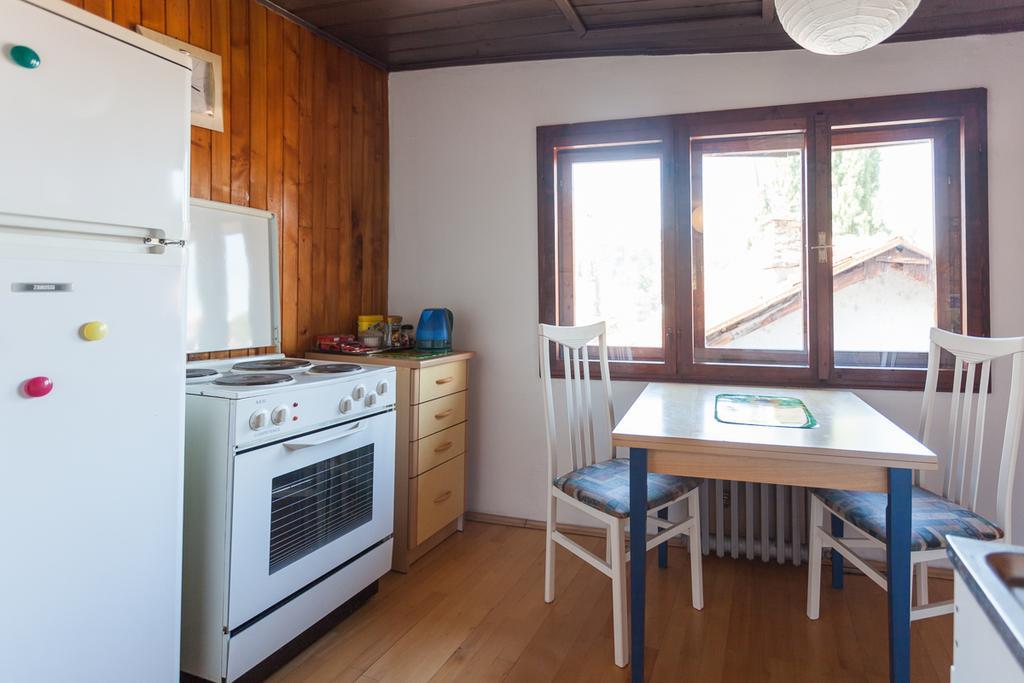 Guesthouse Nina サラエヴォ 部屋 写真