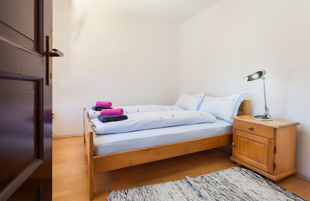 Guesthouse Nina サラエヴォ 部屋 写真