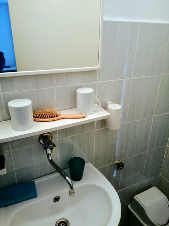 Guesthouse Nina サラエヴォ エクステリア 写真