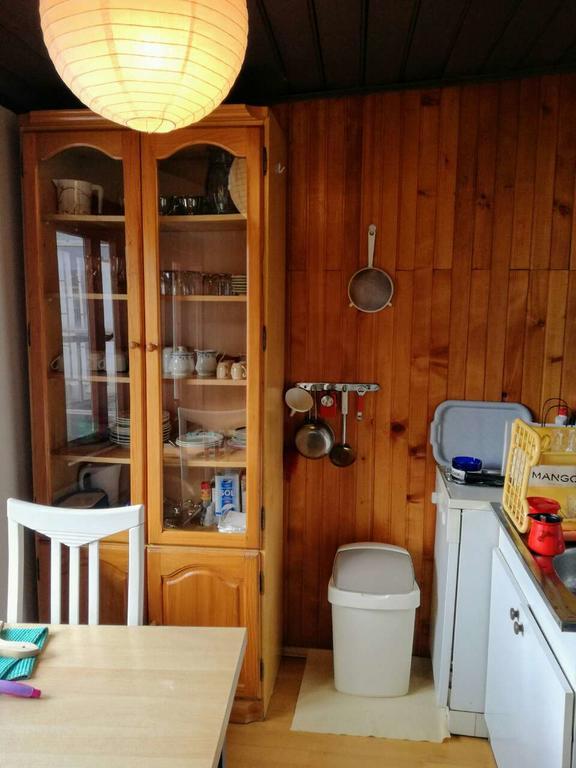 Guesthouse Nina サラエヴォ エクステリア 写真
