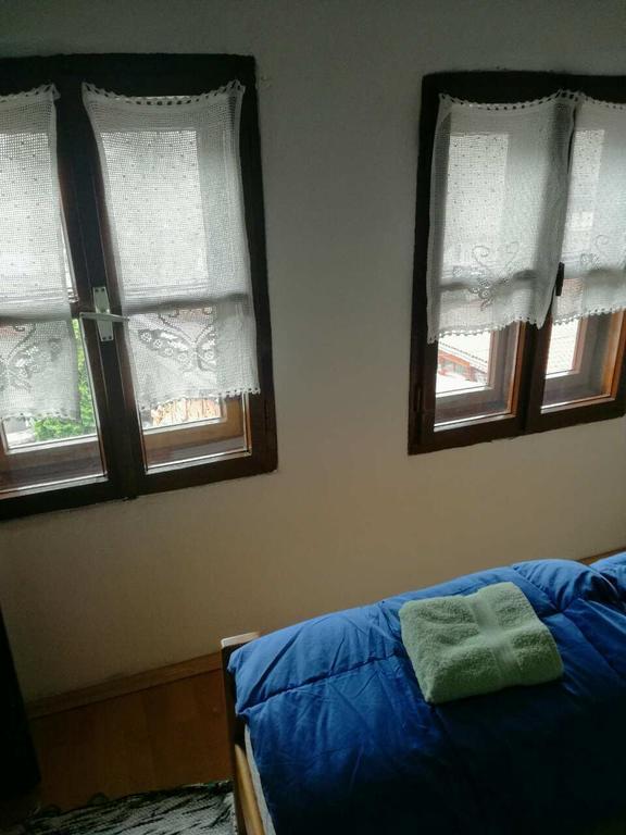Guesthouse Nina サラエヴォ エクステリア 写真