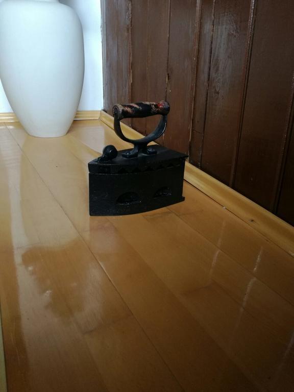 Guesthouse Nina サラエヴォ エクステリア 写真