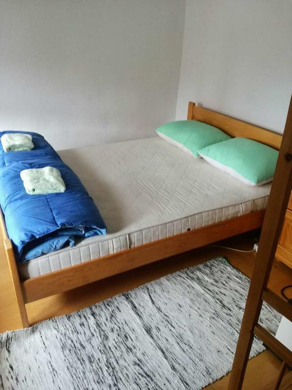 Guesthouse Nina サラエヴォ エクステリア 写真