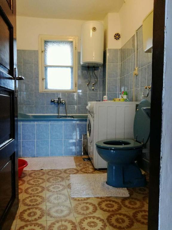 Guesthouse Nina サラエヴォ エクステリア 写真