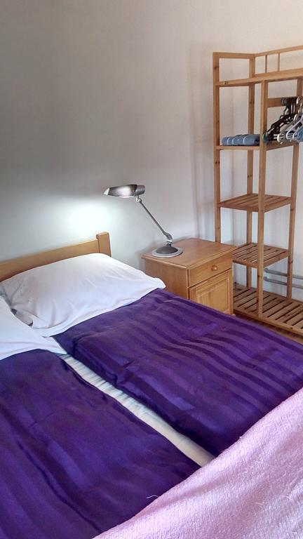 Guesthouse Nina サラエヴォ エクステリア 写真