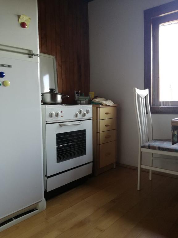 Guesthouse Nina サラエヴォ エクステリア 写真