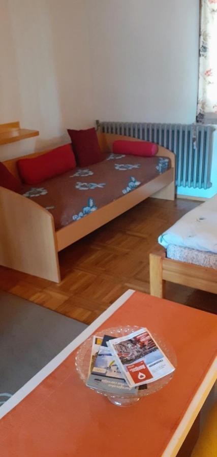 Guesthouse Nina サラエヴォ エクステリア 写真